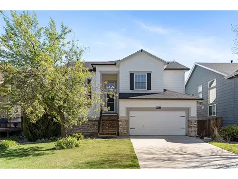 8864 S Field Ct, Littleton, CO 80128