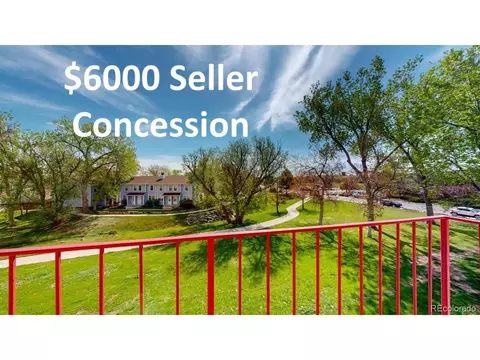 12120 Melody Dr #13-308, Westminster, CO 80234