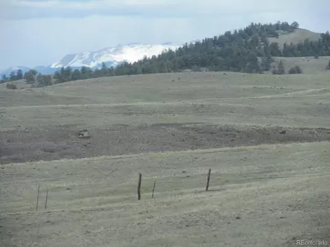 0 County Road 118, Hartsel, CO 80449