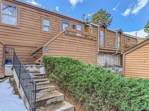 4262 S Richfield Way, Aurora, CO 80013