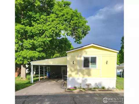2211 W Mulberry St #264, Fort Collins, CO 80521