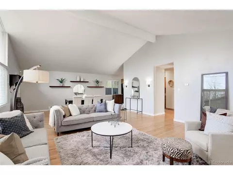 3550 E Asbury Ave, Denver, CO 80210