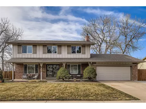 7371 S Spruce St, Centennial, CO 80112