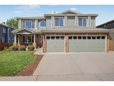 9125 Ironwood Way, Littleton, CO 80129