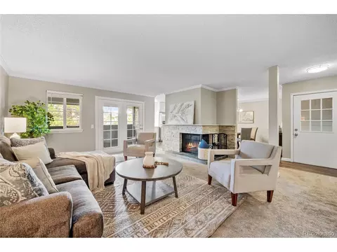 10541 E Spanish Peak, Littleton, CO 80127