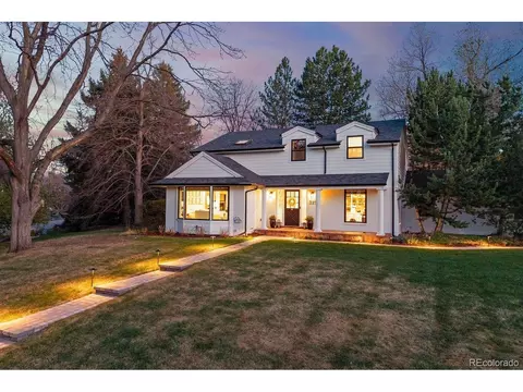 2250 Crestridge Dr, Greenwood Village, CO 80121