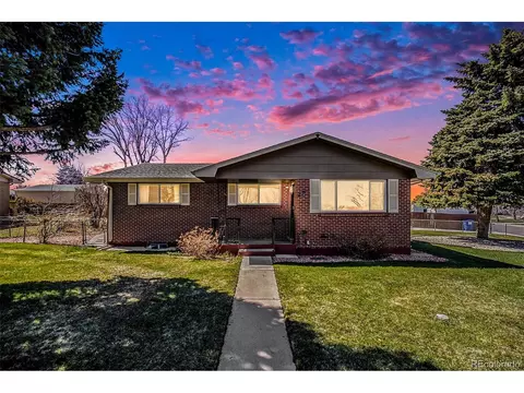 1609 S Zephyr Ct, Lakewood, CO 80232