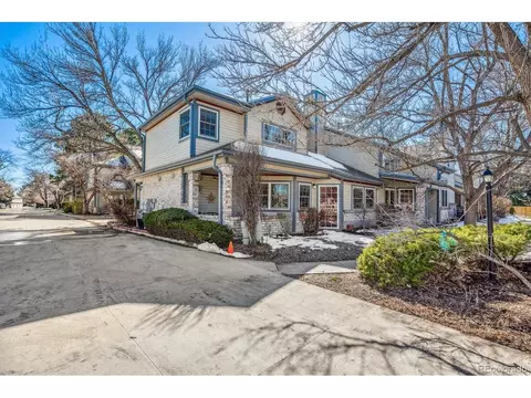 4301 S Pierce St #2-2A, Littleton, CO 80123