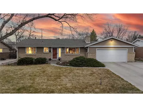 1823 S Carr St, Lakewood, CO 80232