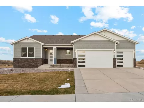 42977 Colonial Trl, Elizabeth, CO 80107