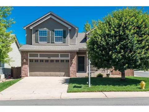 1001 Laurenwood Ln, Highlands Ranch, CO 80129