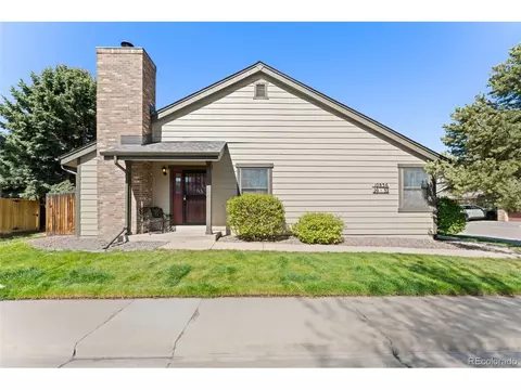 10836 W Evans Ave #29, Lakewood, CO 80227