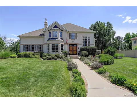 1626 S Willow Ct, Denver, CO 80231