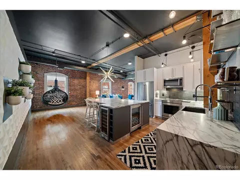 1501 Wazee St #3D, Denver, CO 80202