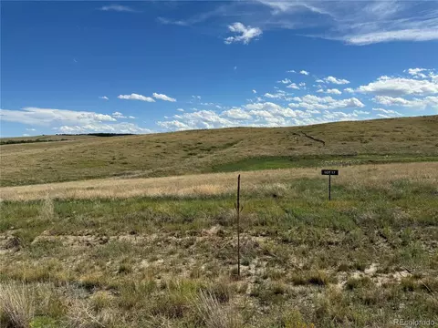 0 Lot 17 Happiness Trl, Kiowa, CO 80117