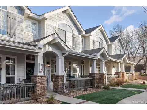 8355 Stonybridge Cir, Highlands Ranch, CO 80126