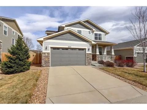 2033 E 167th Way, Thornton, CO 80602 photo 2
