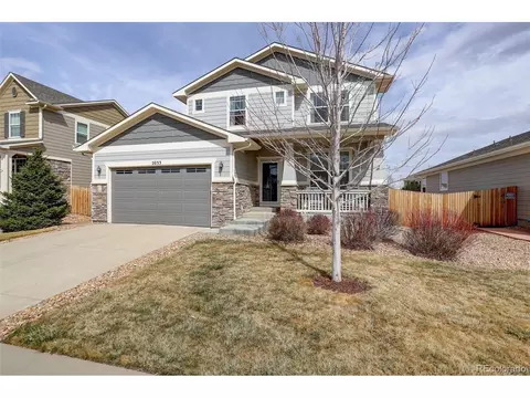 2033 E 167th Way, Thornton, CO 80602