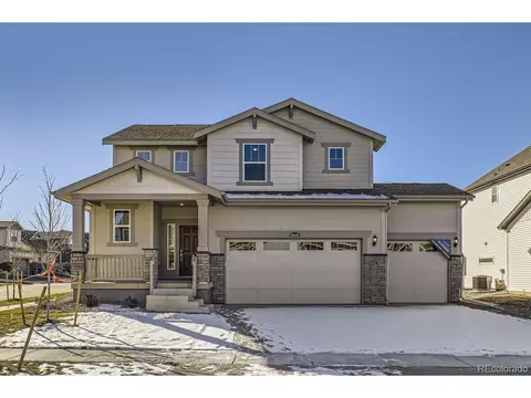 16646 E 110th Ave, Commerce City, CO 80022