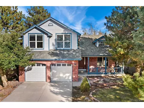 15975 W Ellsworth Pl, Golden, CO 80401