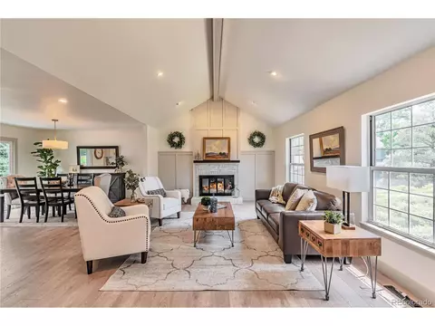 5491 E Geddes Pl, Centennial, CO 80122