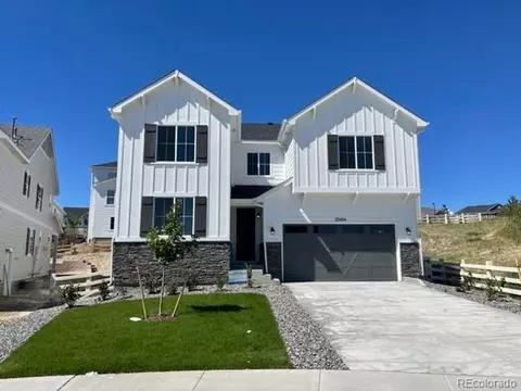27404 E Roxbury Pl, Aurora, CO 80016 photo 1