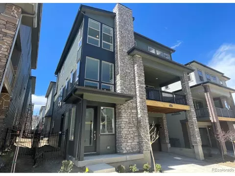 15653 W Girard Ave, Morrison, CO 80465