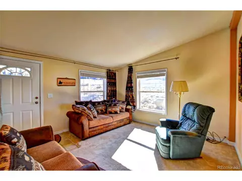 Living - 735 Apache Trl, Como, CO 80432 photo 1 of 3