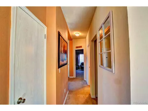 Entry Way - 735 Apache Trl, Como, CO 80432 photo 1 of 1