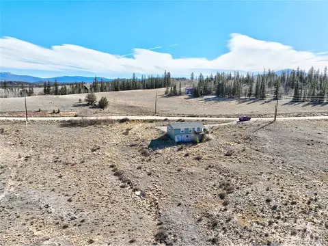 View/Area - 735 Apache Trl, Como, CO 80432 photo 2 of 3