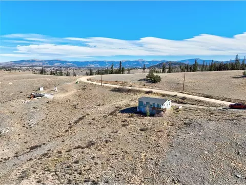 View/Area - 735 Apache Trl, Como, CO 80432 photo 1 of 3
