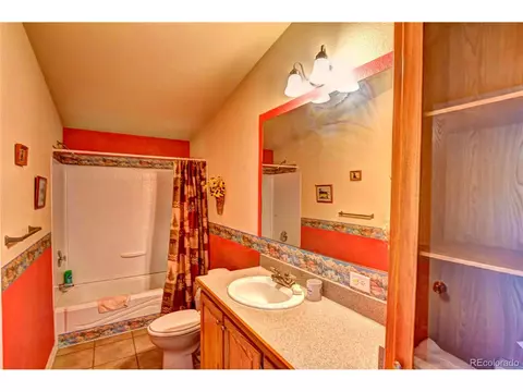 Bath - 735 Apache Trl, Como, CO 80432 photo 2 of 2