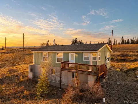 735 Apache Trl, Como, CO 80432
