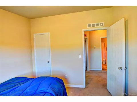 Bedroom - 735 Apache Trl, Como, CO 80432 photo 2 of 4
