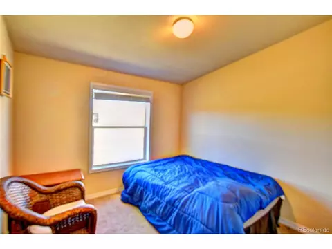 Bedroom - 735 Apache Trl, Como, CO 80432 photo 1 of 4