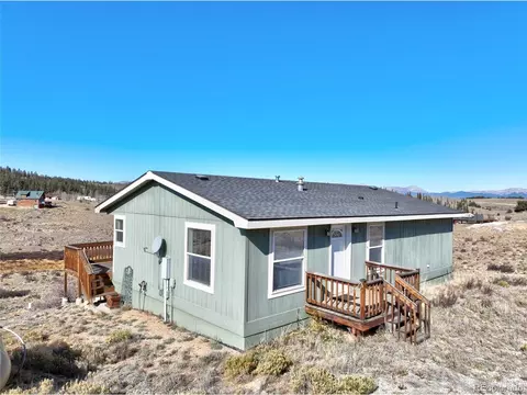 Other - 735 Apache Trl, Como, CO 80432 photo 8 of 14
