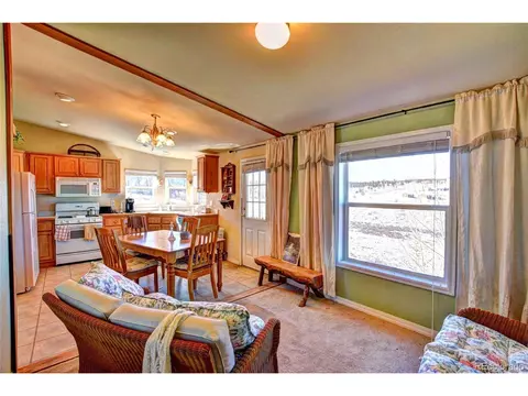 Dining - 735 Apache Trl, Como, CO 80432 photo 1 of 1