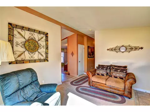 Living - 735 Apache Trl, Como, CO 80432 photo 3 of 3