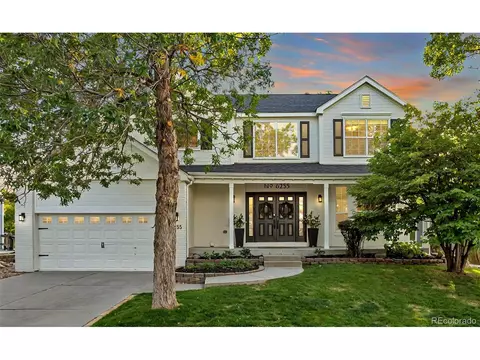6255 S Walden Way, Aurora, CO 80016