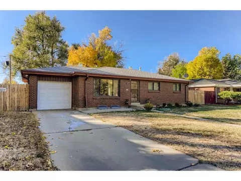 13804 E 24th Ave, Aurora, CO 80011 photo 1