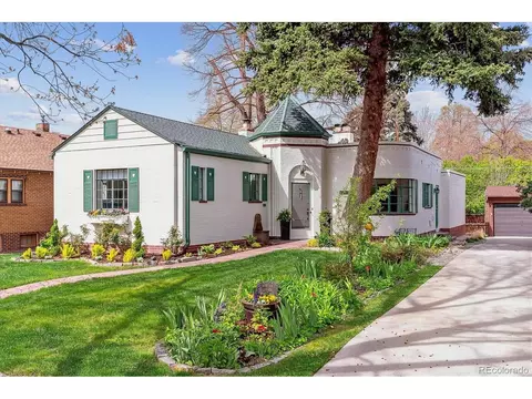 1275 Birch St, Denver, CO 80220