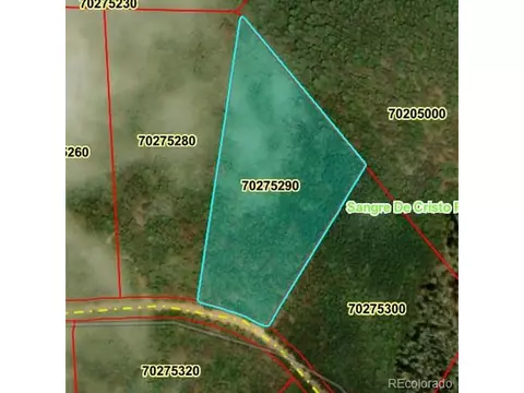 6082 Stella Road Rd, San Luis, CO 81152