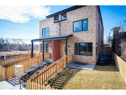 1205 Osceola St, Denver, CO 80204