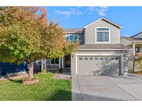 8740 Starwood Ln, Parker, CO 80134