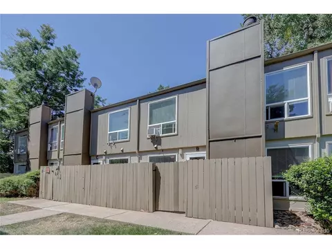 Undisclosed, Lakewood, CO 80232