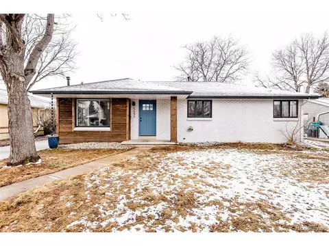5645 Carr St, Arvada, CO 80002 photo 1