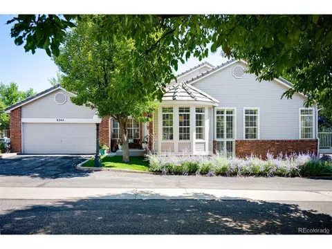 9344 Notts Ct, Lone Tree, CO 80124