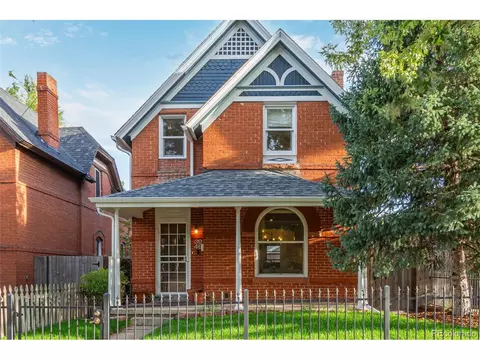 3046 W 26th Ave, Denver, CO 80211