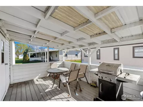 1601 N College Ave #274, Fort Collins, CO 80524