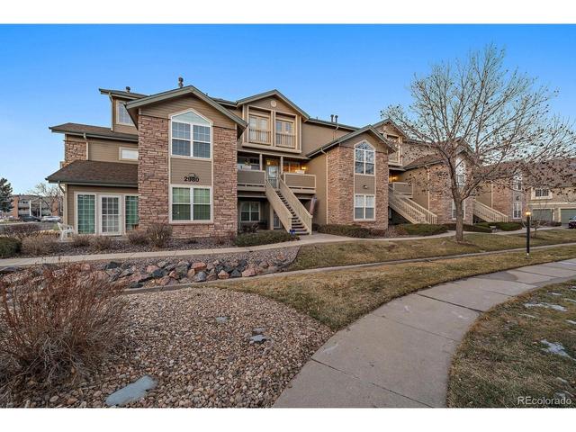 2980 W Centennial Dr #E, Littleton, CO 80123
